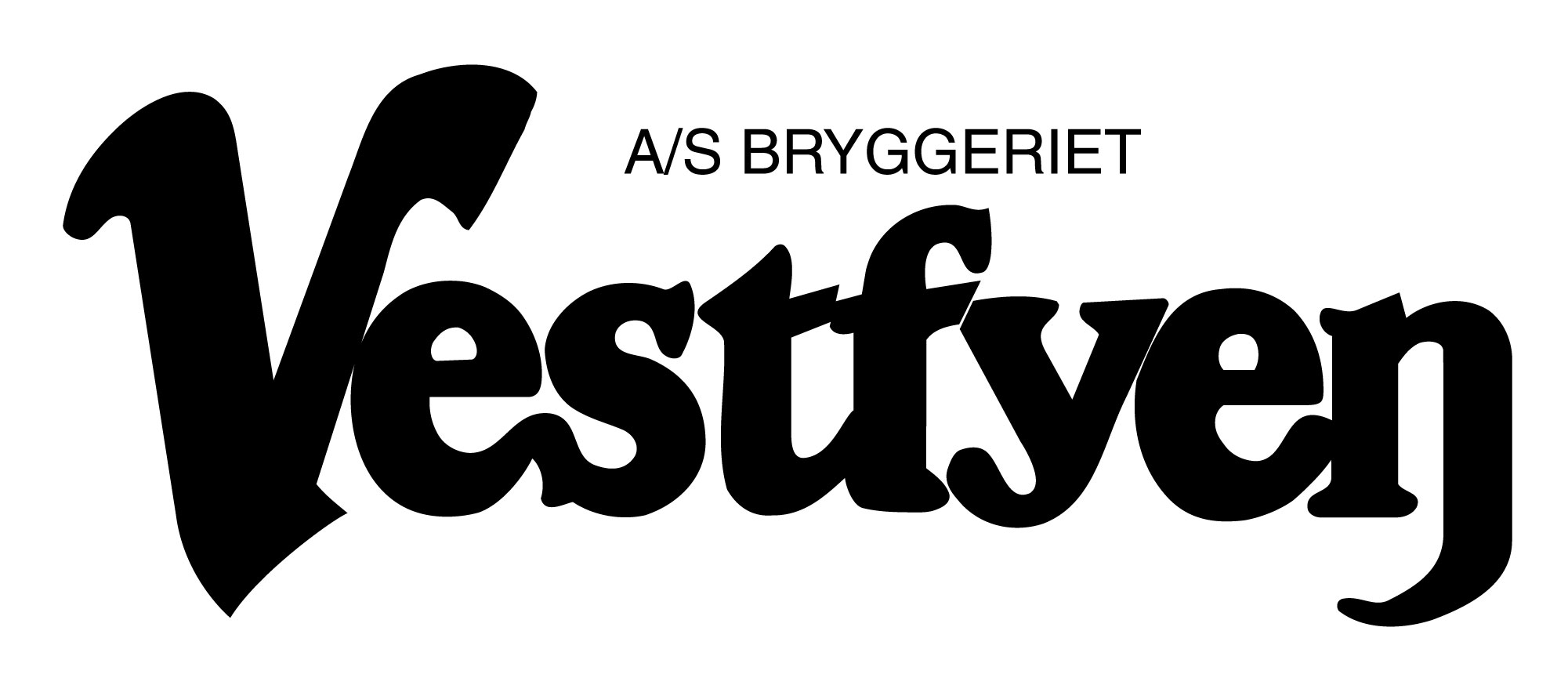 Bryggeriet Vestfyen Logo