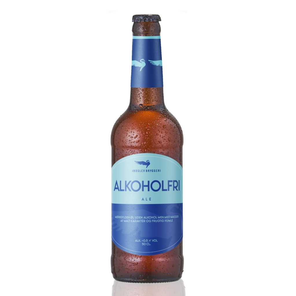 Indslev Alkoholfri
