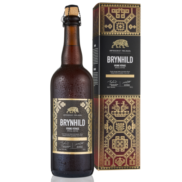 Frejdahl Brynhild
