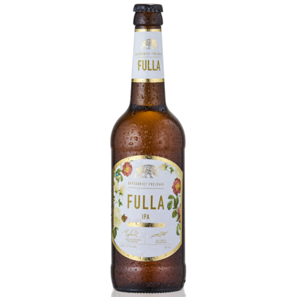 Frejdahl Fulla