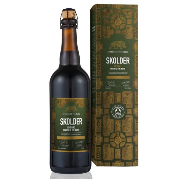 Frejdahl Skolder