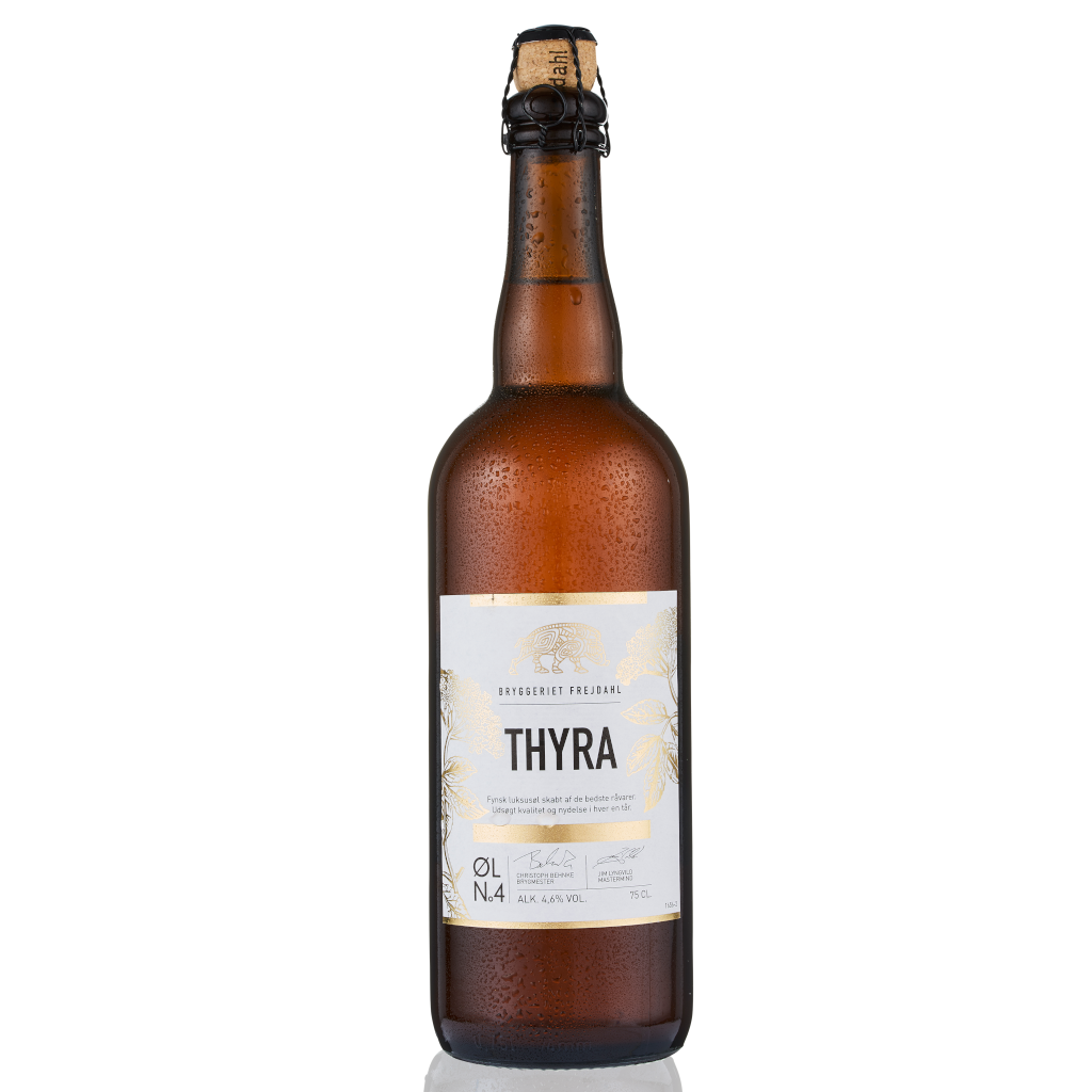 Frejdahl Thyra