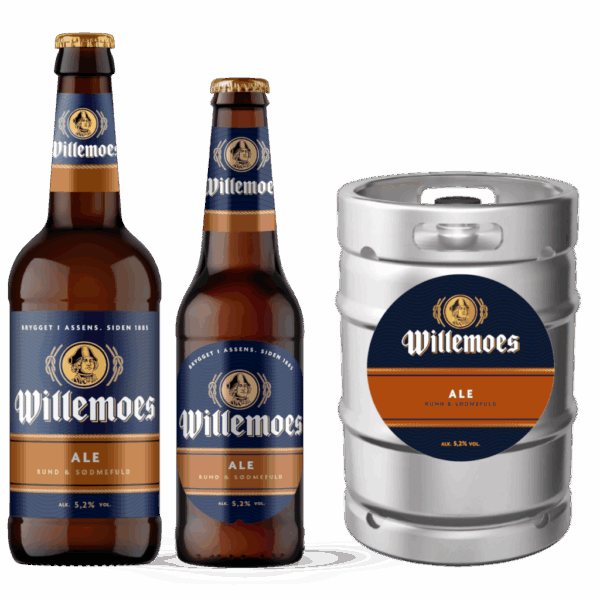 Willemoes Ale