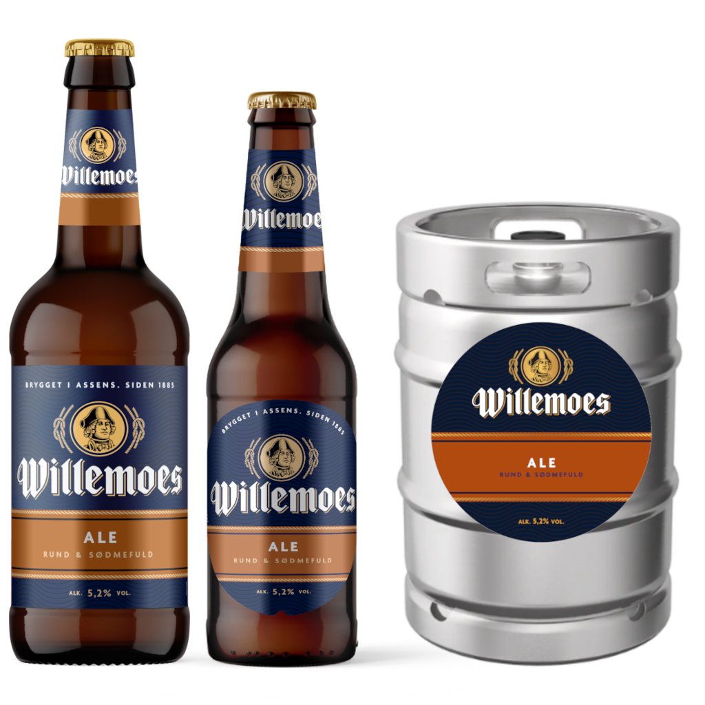 Willemoes Ale