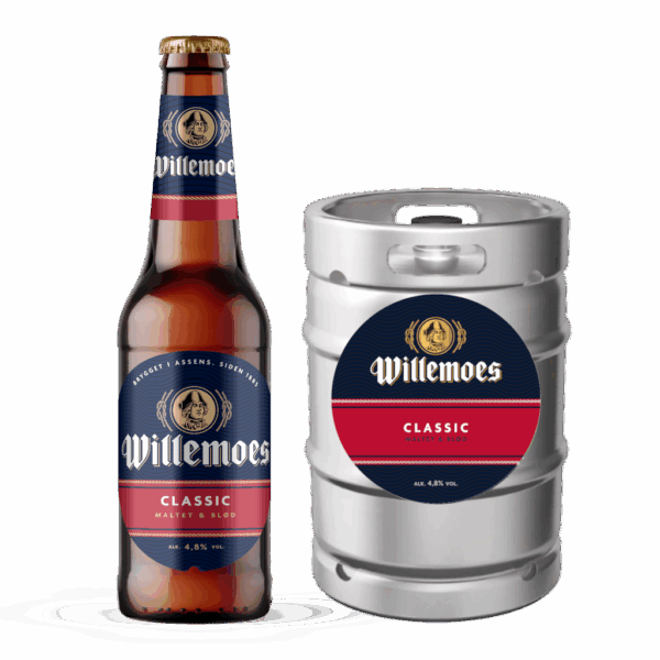 Willemoes Classic