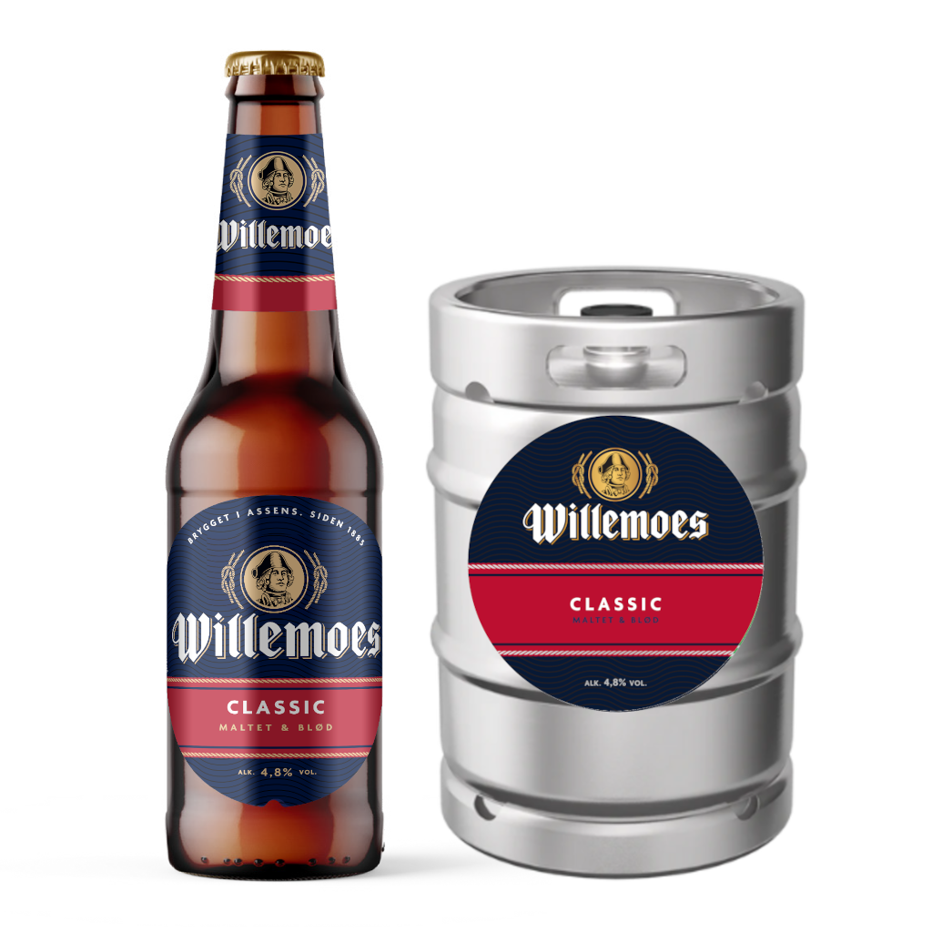 Willemoes Classic