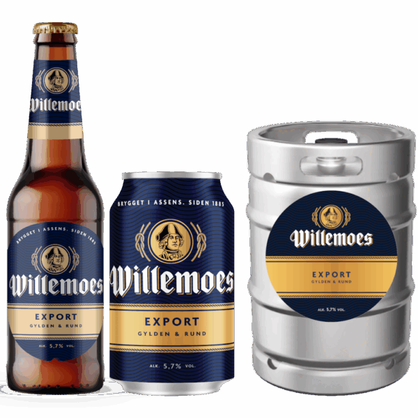 Willemoes Export