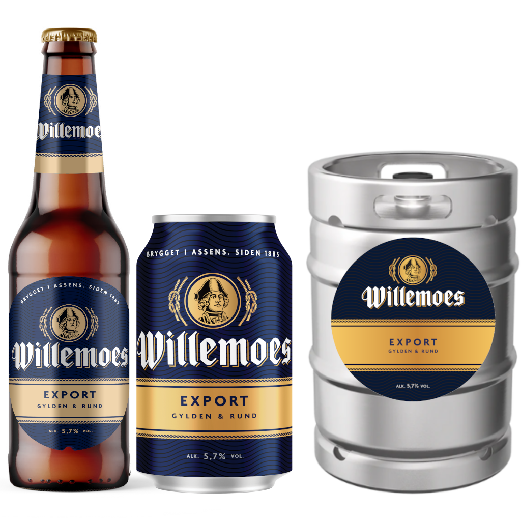 Willemoes Export