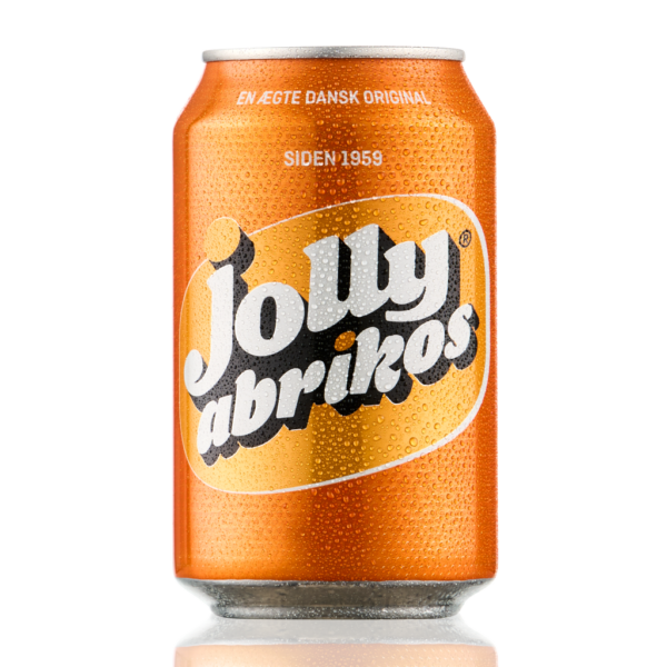 Jolly Abrikos