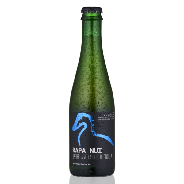 Ugly Duck  Rapa Nui