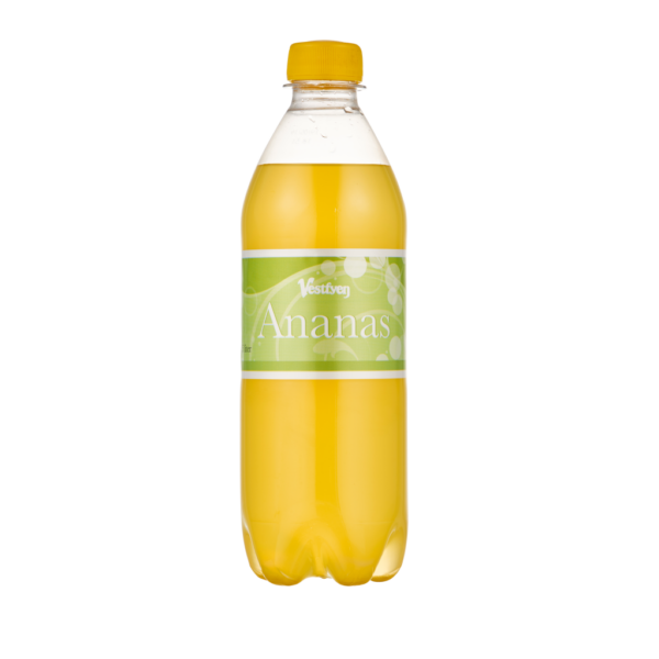Vestfyen Ananas
