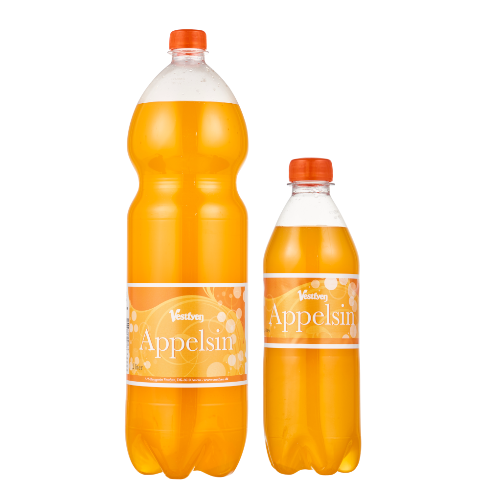 Vestfyen Appelsin