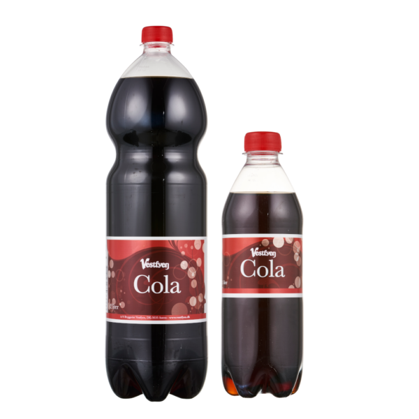 Vestfyen Cola