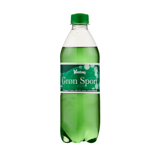 Vestfyen Grøn Sport