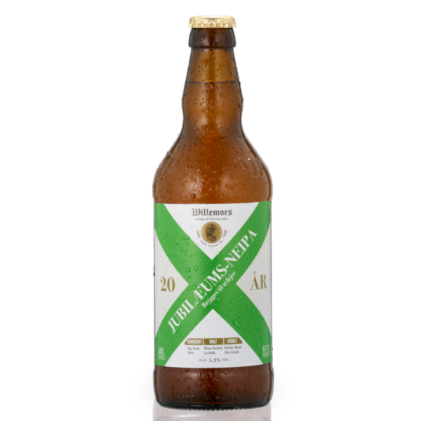 Willemoes Jubilæums NEIPA