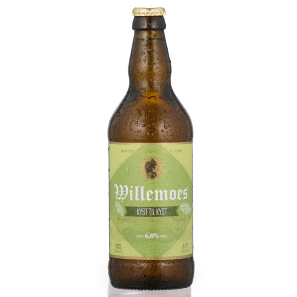 Willemoes Kyst til Kyst