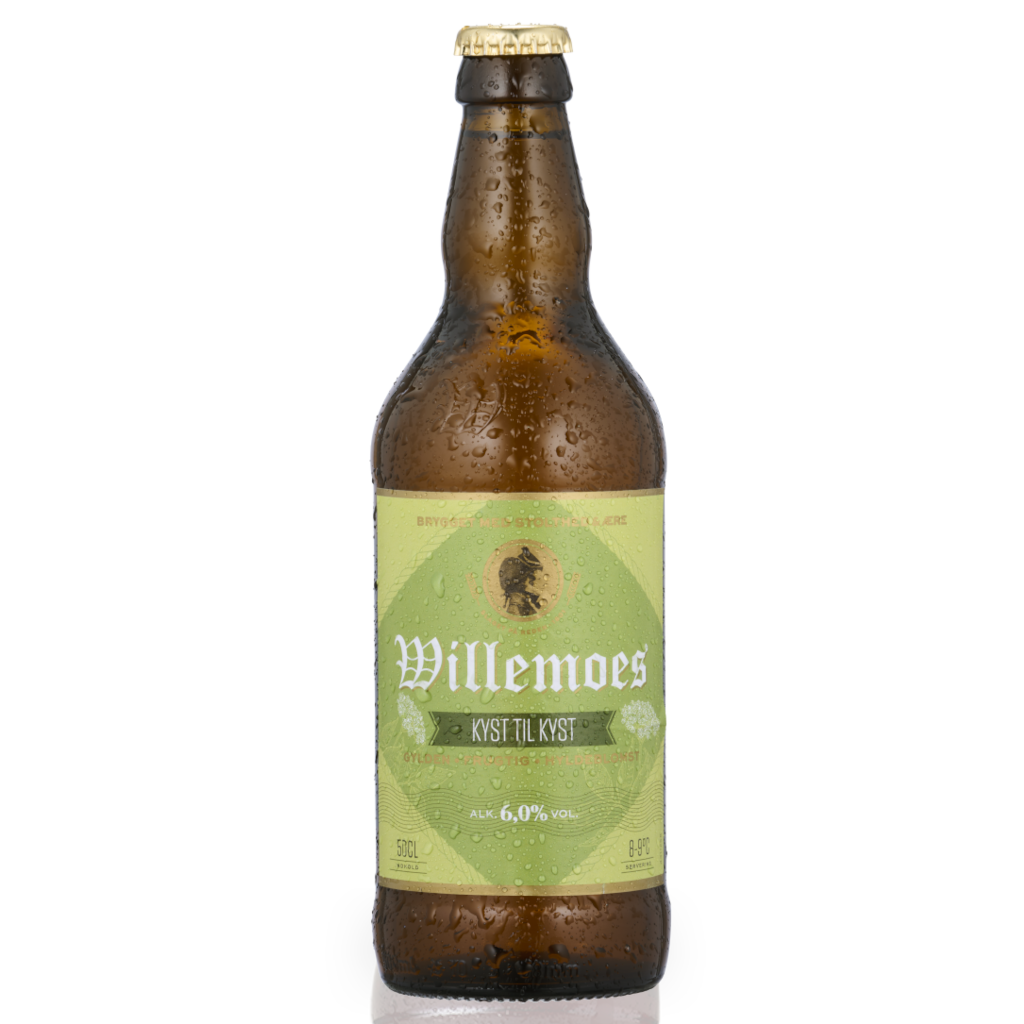 Willemoes Kyst til Kyst