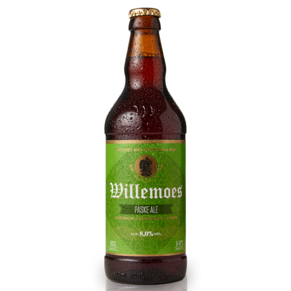 Willemoes Påske Ale