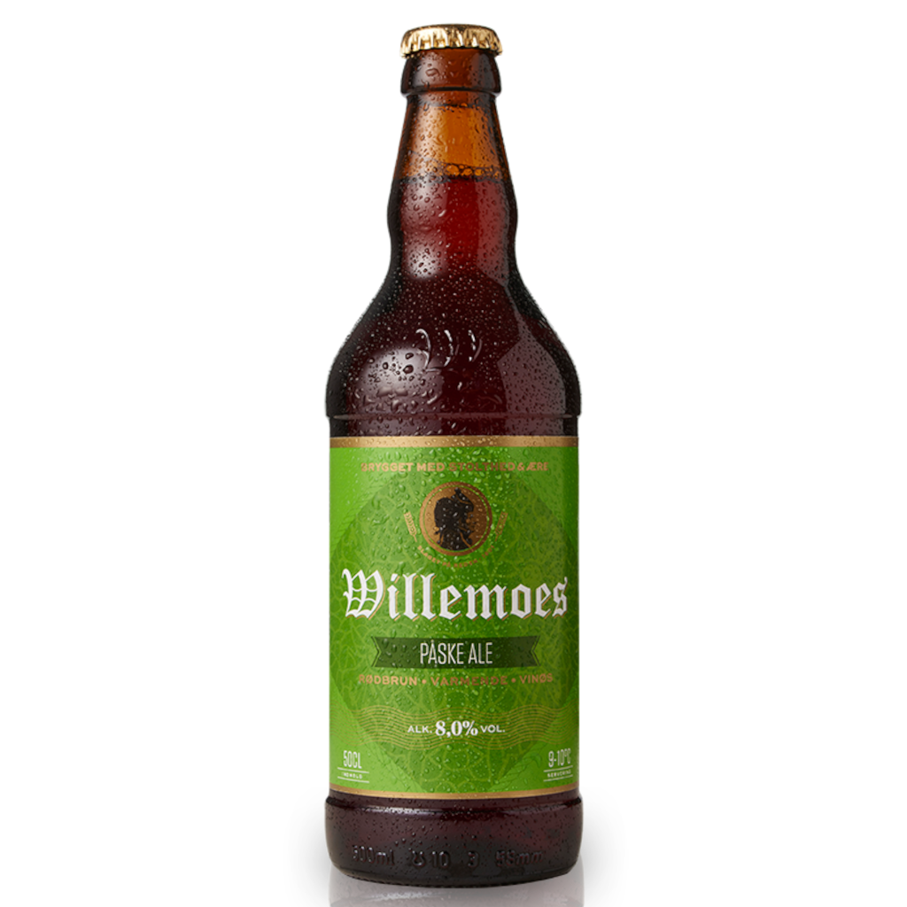 Willemoes Påske Ale