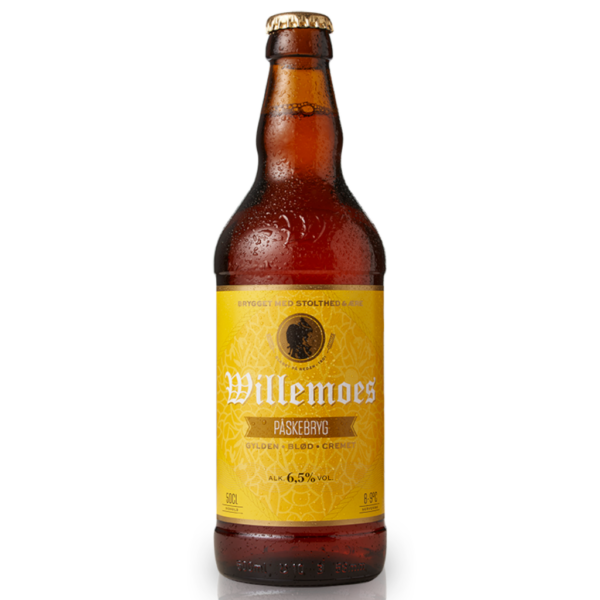 Willemoes Påskebryg