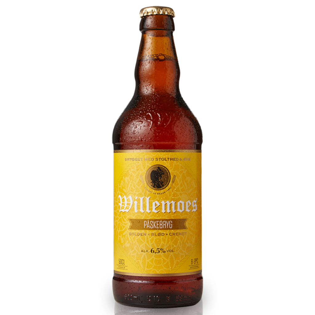 Willemoes Påskebryg