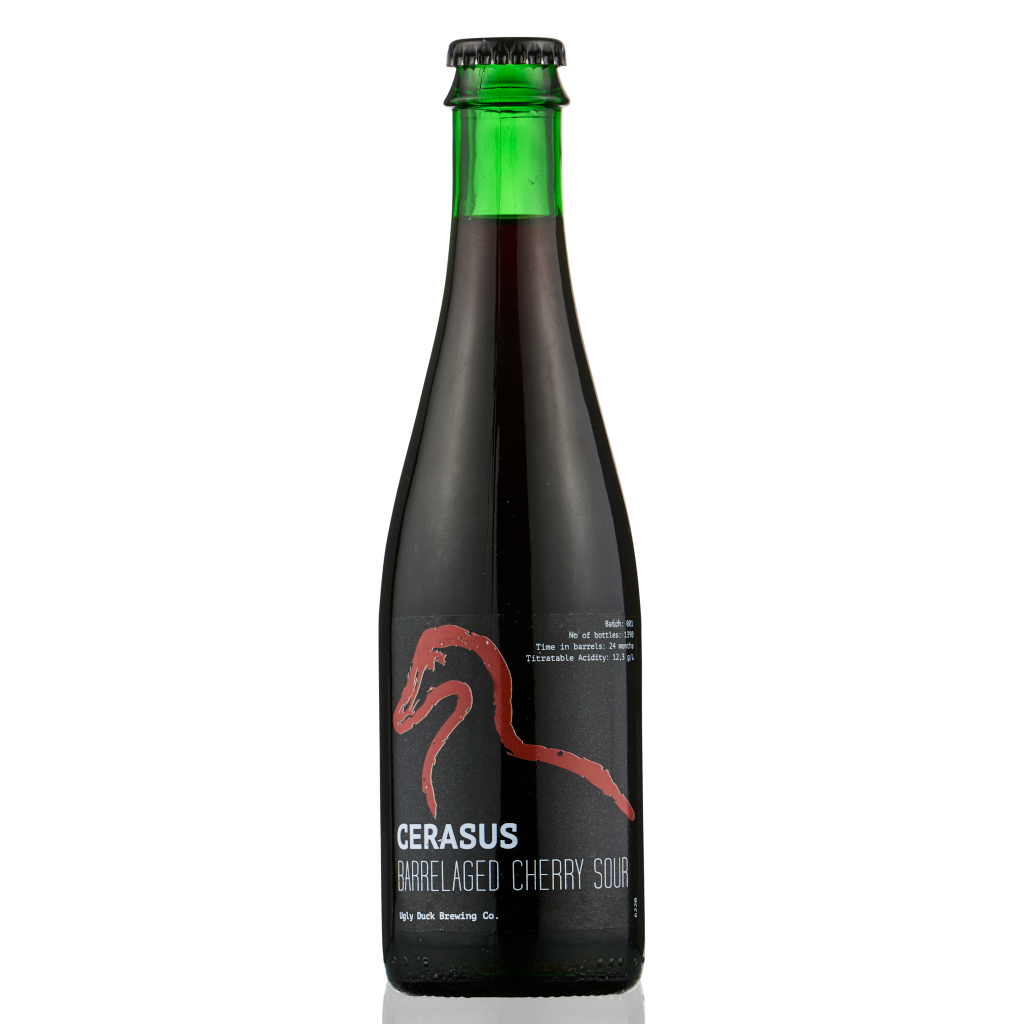 Ugly Duck Cerasus