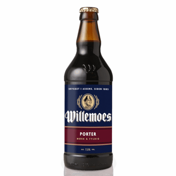 Willemoes Porter