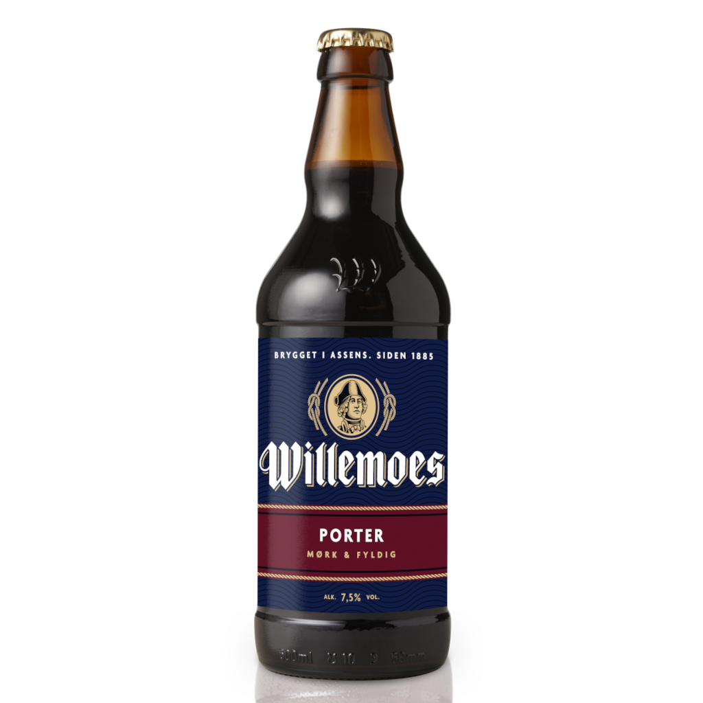 Willemoes Porter