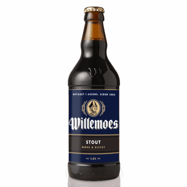 Willemoes Stout