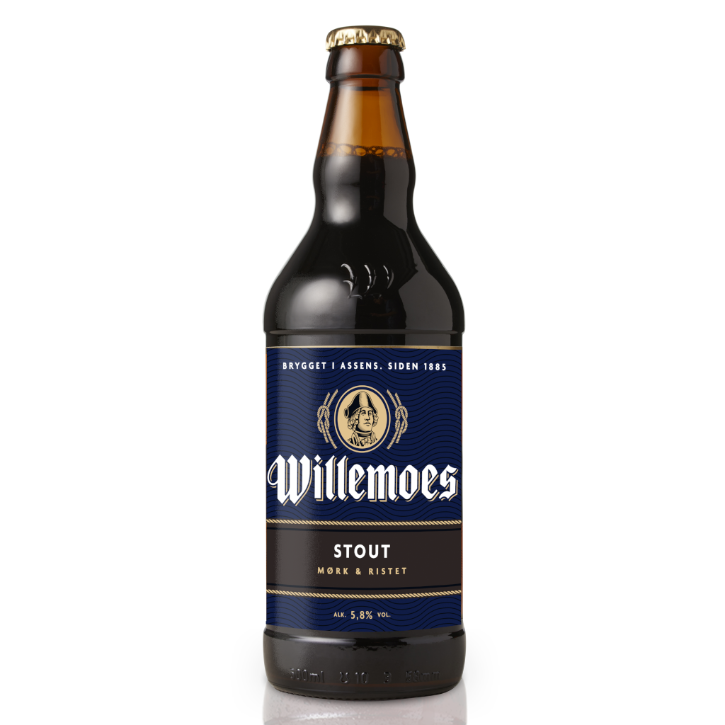 Willemoes Stout